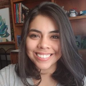 Meet your Posher, Mallory